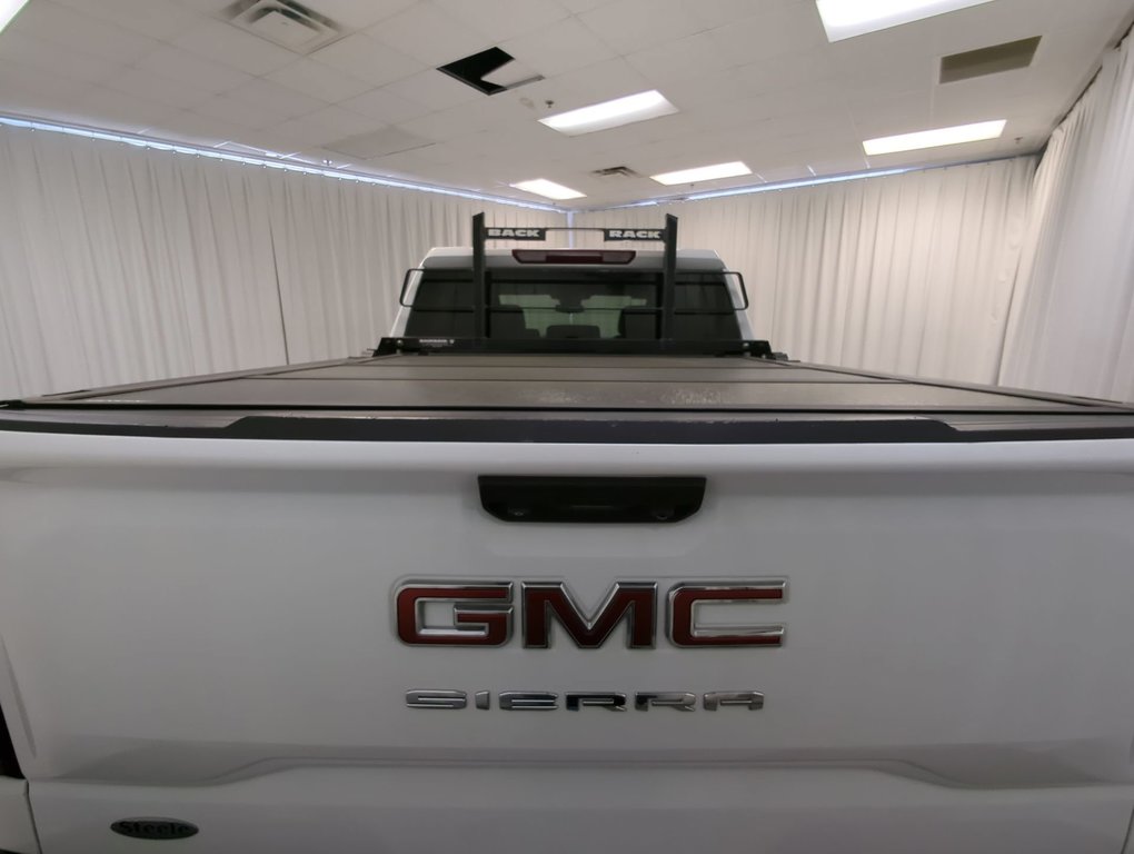 2022 GMC Sierra 1500 Pro in Dartmouth, Nova Scotia - 22 - w1024h768px
