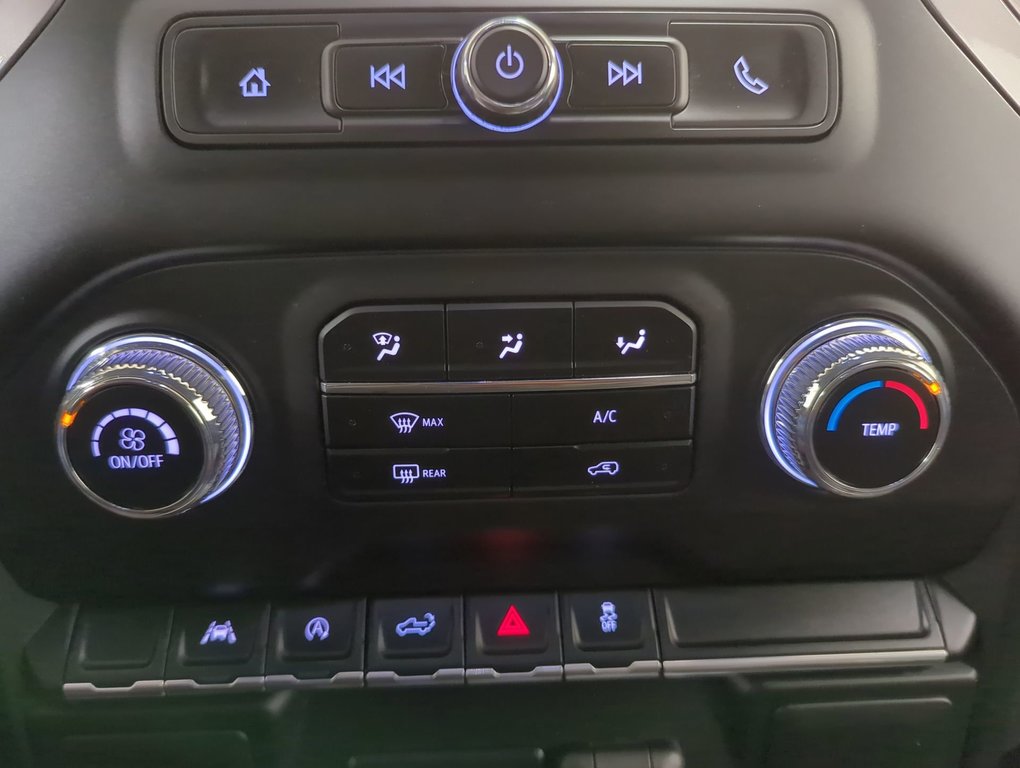 2022 GMC Sierra 1500 Pro in Dartmouth, Nova Scotia - 18 - w1024h768px