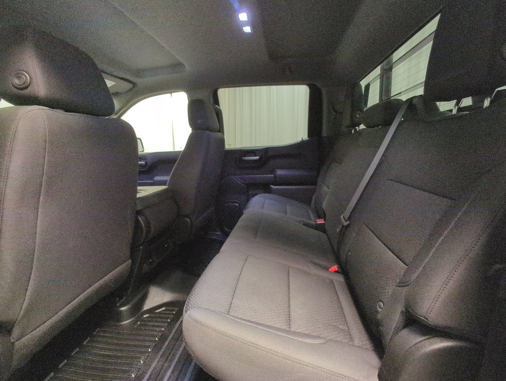 2022 GMC Sierra 1500 Pro in Dartmouth, Nova Scotia - 21 - w1024h768px