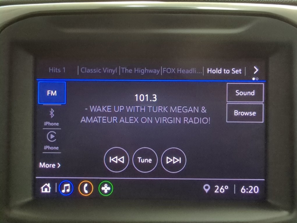 2022 GMC Sierra 1500 Pro in Dartmouth, Nova Scotia - 16 - w1024h768px
