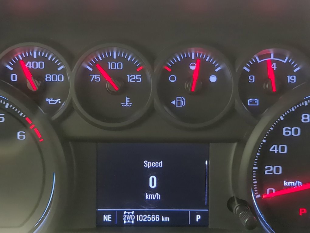 2022 GMC Sierra 1500 Pro in Dartmouth, Nova Scotia - 15 - w1024h768px
