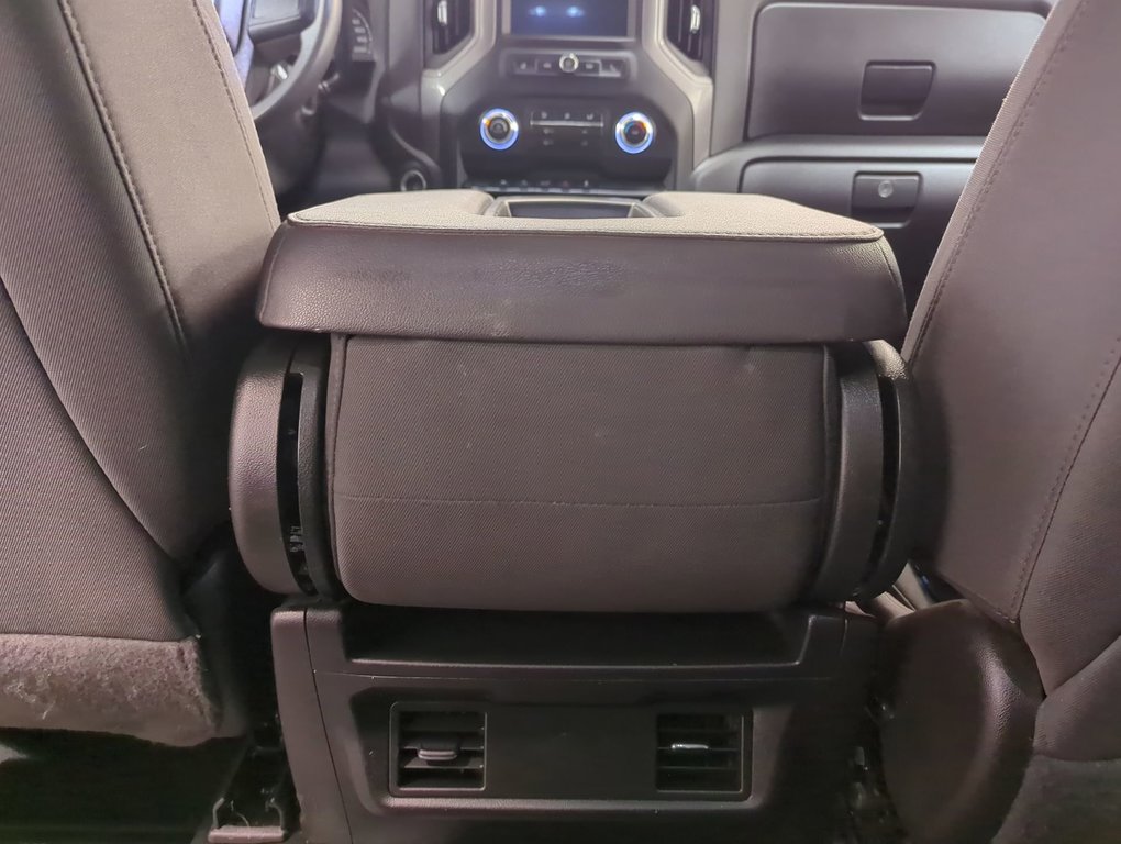 2022 GMC Sierra 1500 Pro in Dartmouth, Nova Scotia - 20 - w1024h768px