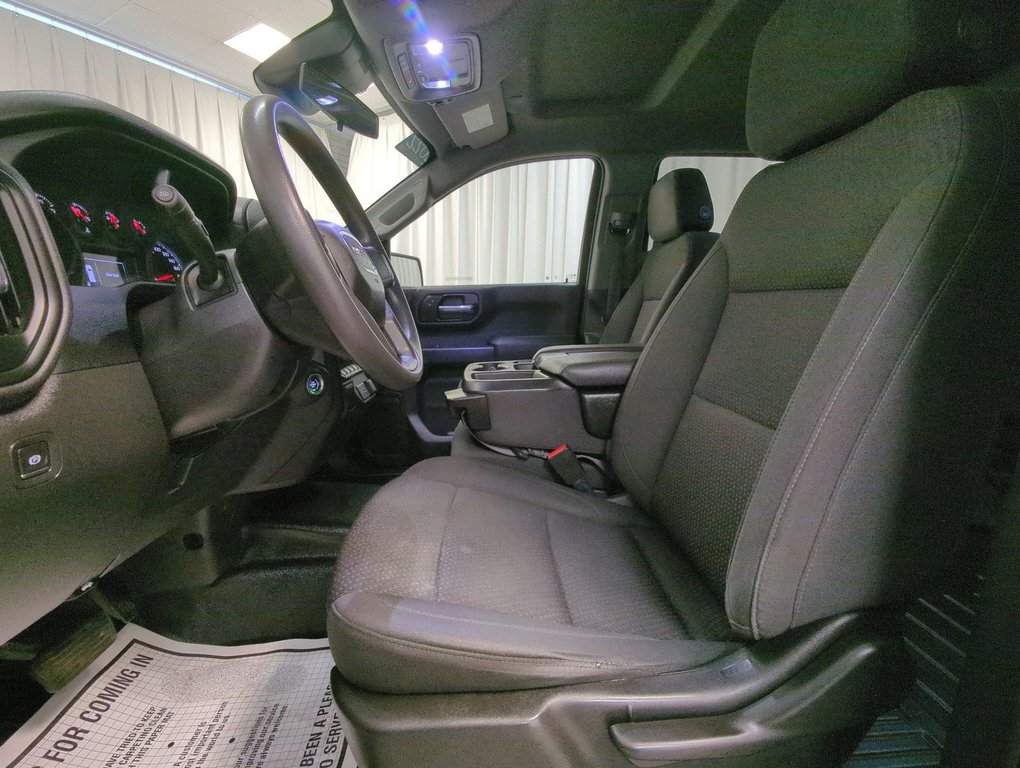 2022 GMC Sierra 1500 Pro in Dartmouth, Nova Scotia - 11 - w1024h768px