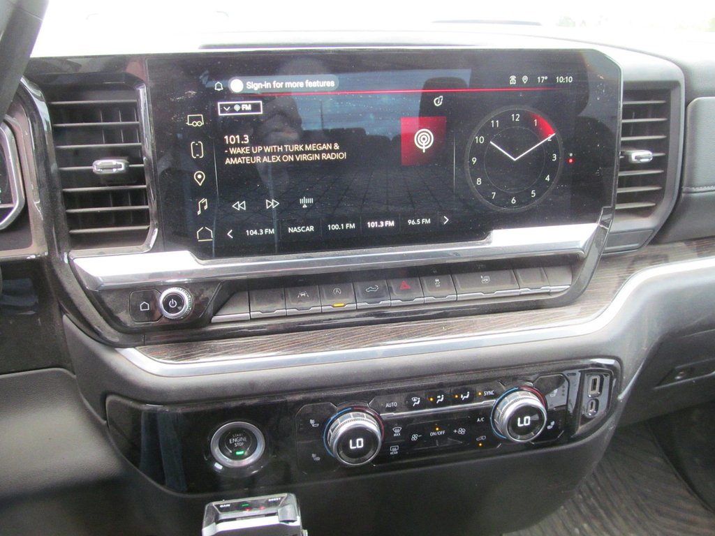 2022 GMC Sierra 1500 Elevation in Dartmouth, Nova Scotia - 6 - w1024h768px