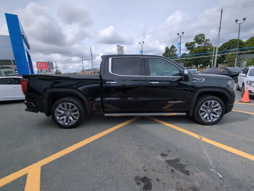 2023  Sierra 1500 Denali in Dartmouth, Nova Scotia - 9 - w1024h768px