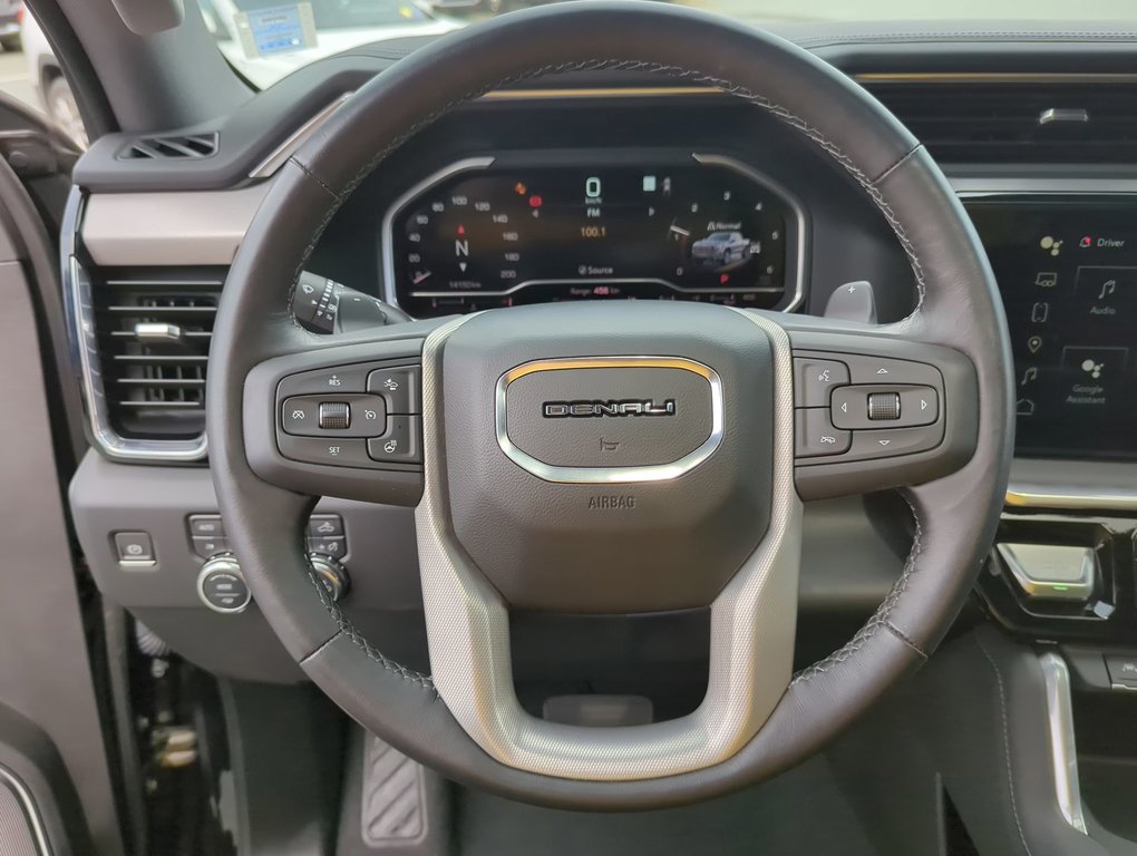 2023  Sierra 1500 Denali in Dartmouth, Nova Scotia - 14 - w1024h768px