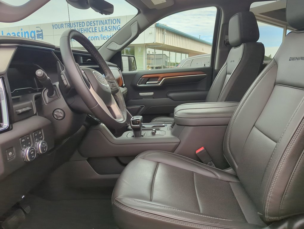 2023  Sierra 1500 Denali in Dartmouth, Nova Scotia - 11 - w1024h768px