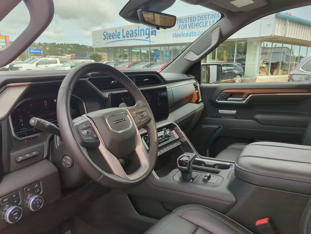 2023  Sierra 1500 Denali in Dartmouth, Nova Scotia - 19 - w1024h768px