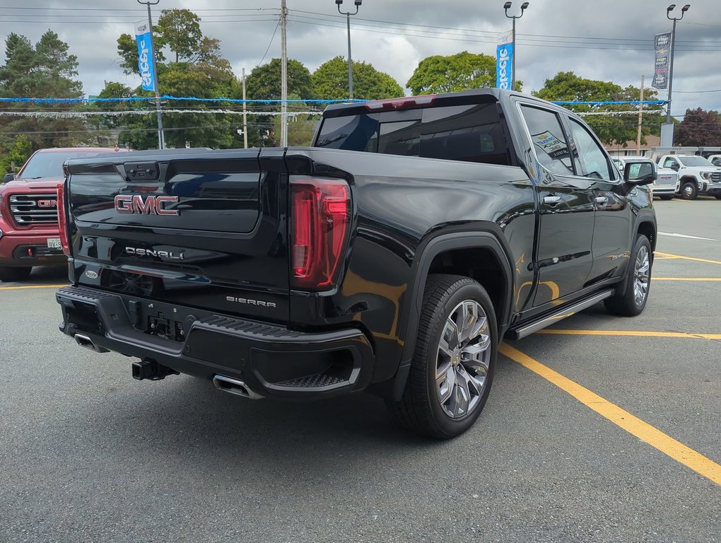 2023  Sierra 1500 Denali in Dartmouth, Nova Scotia - 8 - w1024h768px