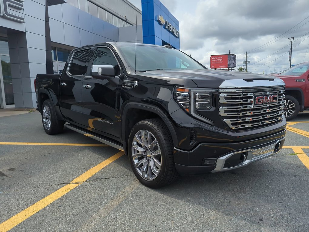 2023  Sierra 1500 Denali in Dartmouth, Nova Scotia - 2 - w1024h768px