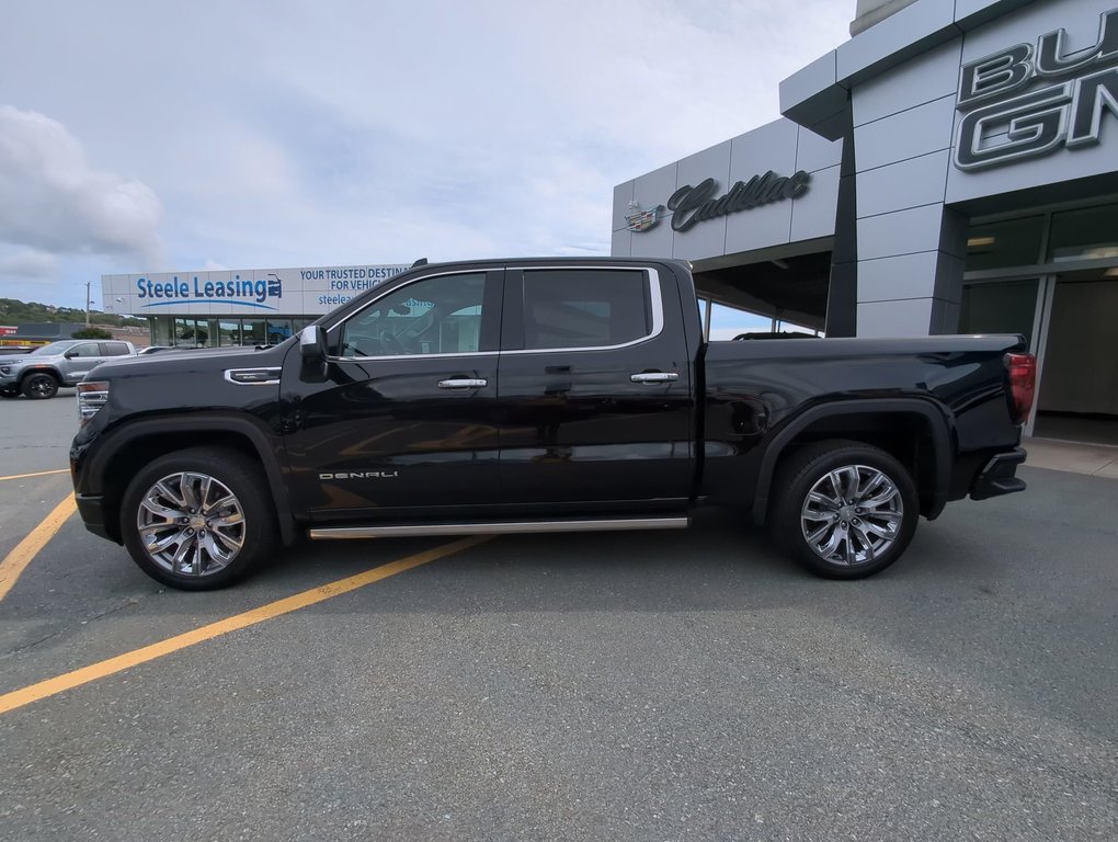 2023  Sierra 1500 Denali in Dartmouth, Nova Scotia - 5 - w1024h768px