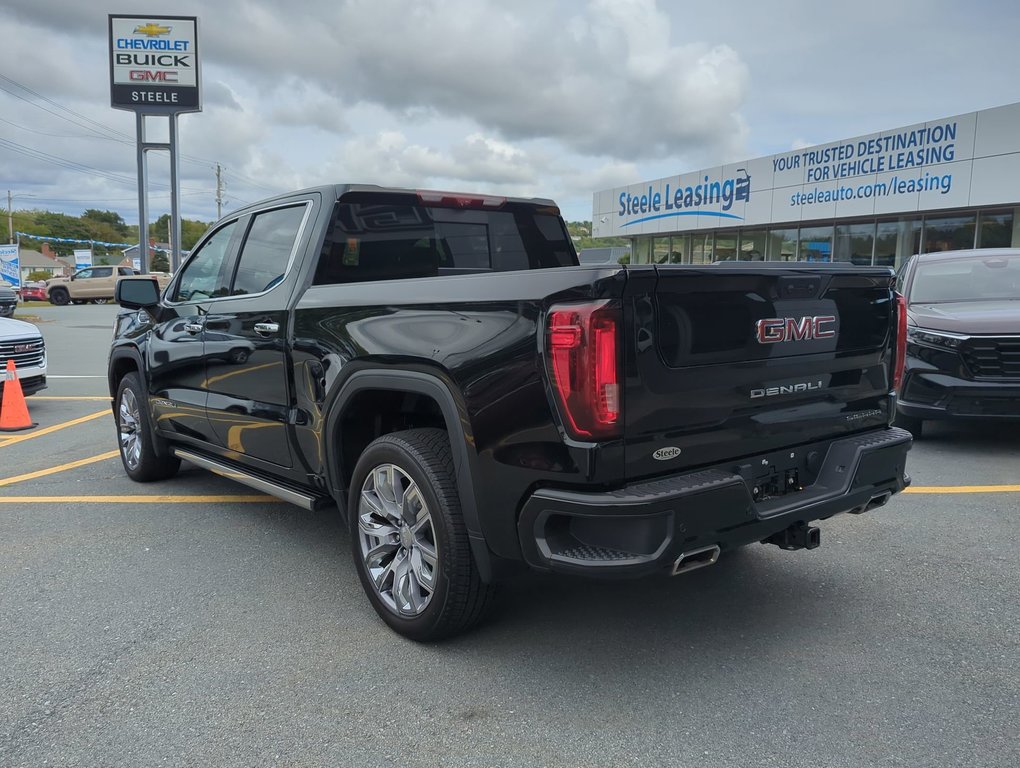 2023  Sierra 1500 Denali in Dartmouth, Nova Scotia - 6 - w1024h768px