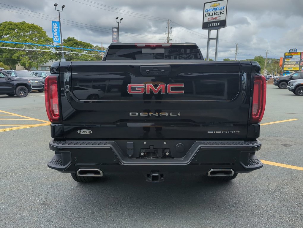 2023  Sierra 1500 Denali in Dartmouth, Nova Scotia - 7 - w1024h768px