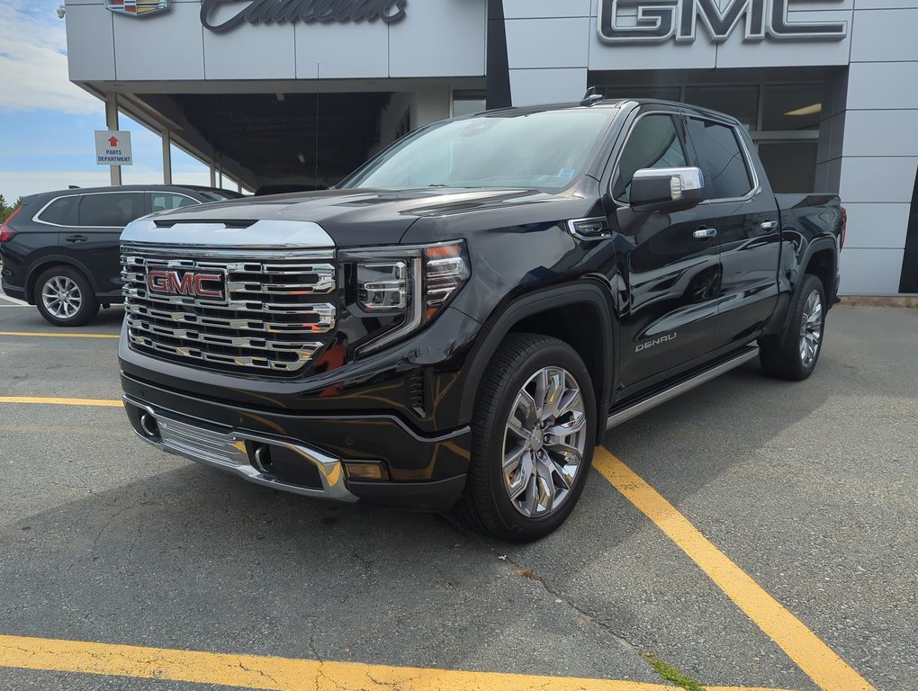 2023  Sierra 1500 Denali in Dartmouth, Nova Scotia - 4 - w1024h768px