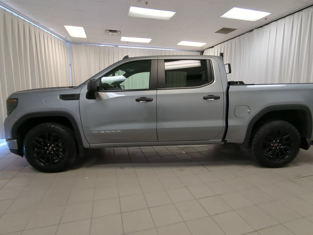 2023 GMC Sierra 1500 Pro 4WD *GM Certified* 4.99% Financing OAC in Dartmouth, Nova Scotia - 5 - w1024h768px