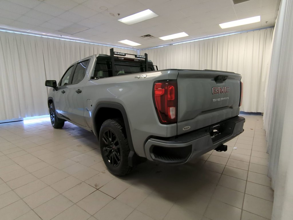 2023 GMC Sierra 1500 Pro 4WD *GM Certified* 4.99% Financing OAC in Dartmouth, Nova Scotia - 6 - w1024h768px