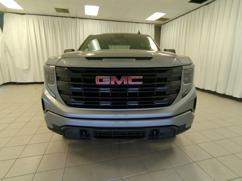 2023 GMC Sierra 1500 Pro 4WD *GM Certified* 4.99% Financing OAC in Dartmouth, Nova Scotia - 3 - w1024h768px