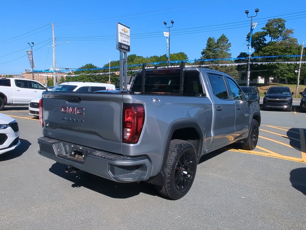 2023 GMC Sierra 1500 Pro 4WD *GM Certified* 4.99% Financing OAC in Dartmouth, Nova Scotia - 8 - w1024h768px