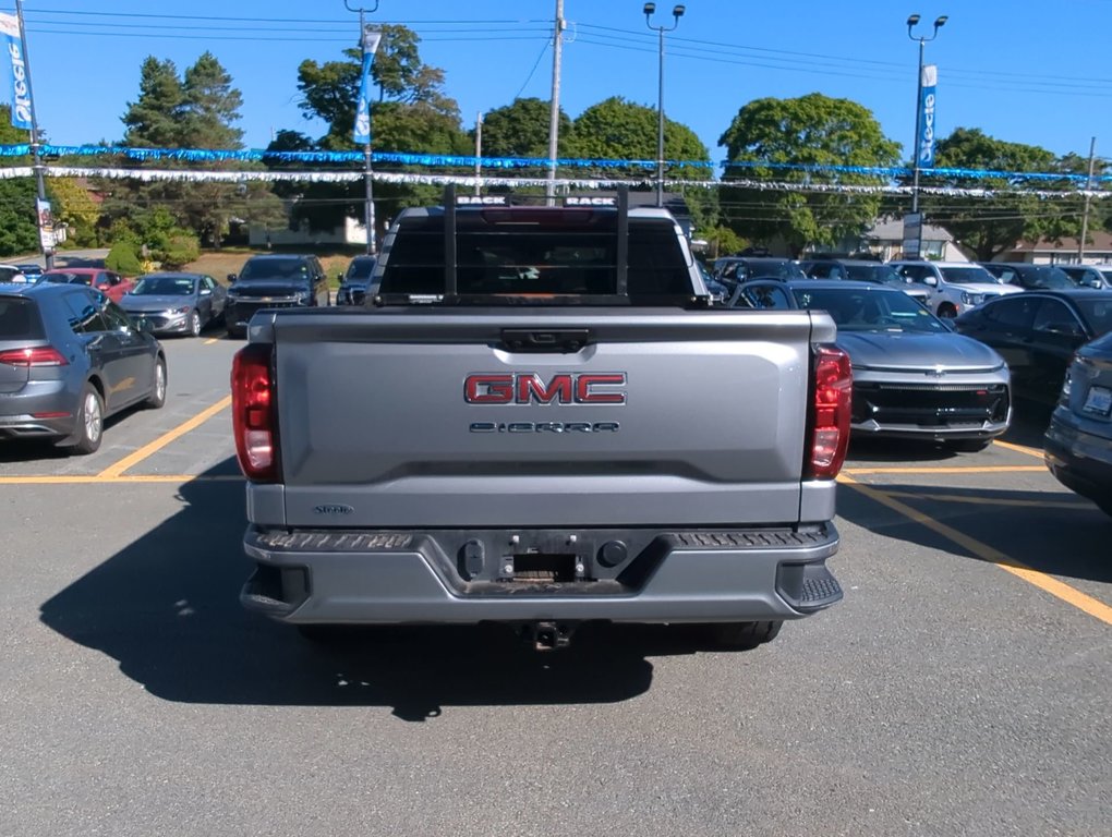 2023  Sierra 1500 Pro in Dartmouth, Nova Scotia - 7 - w1024h768px