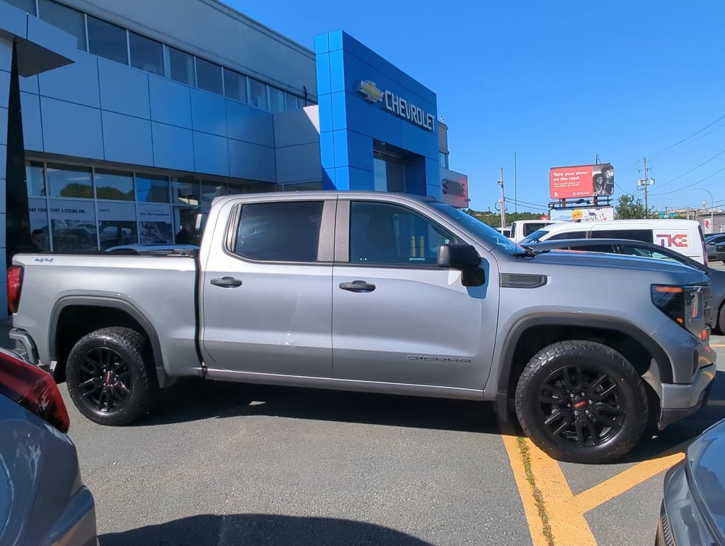 2023 GMC Sierra 1500 Pro 4WD *GM Certified* 4.99% Financing OAC in Dartmouth, Nova Scotia - 9 - w1024h768px