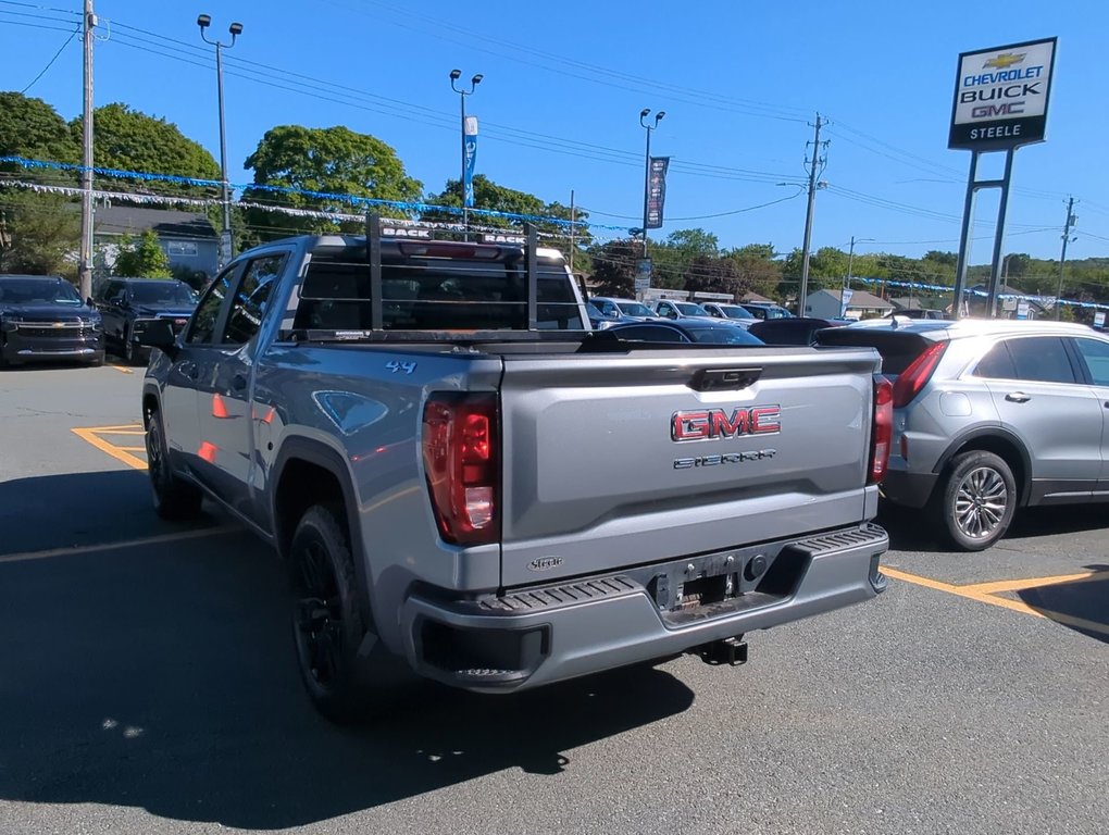 2023 GMC Sierra 1500 Pro 4WD *GM Certified* 4.99% Financing OAC in Dartmouth, Nova Scotia - 6 - w1024h768px