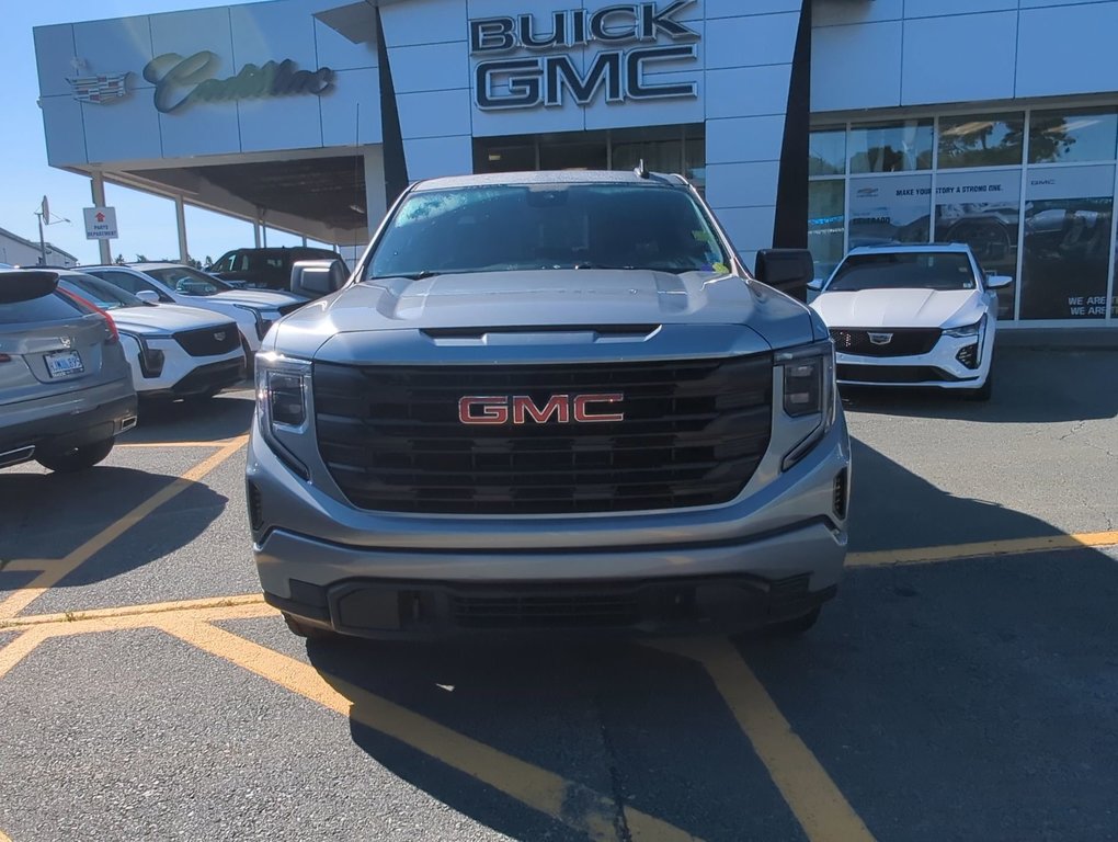 2023  Sierra 1500 Pro in Dartmouth, Nova Scotia - 3 - w1024h768px