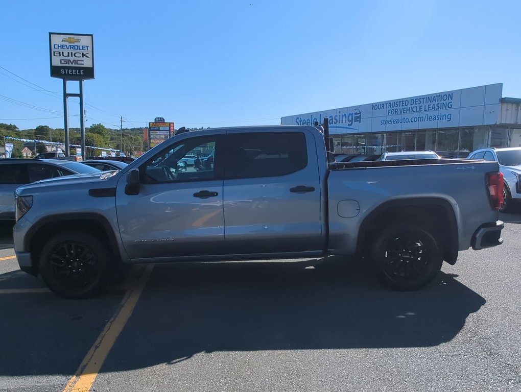 2023  Sierra 1500 Pro in Dartmouth, Nova Scotia - 5 - w1024h768px