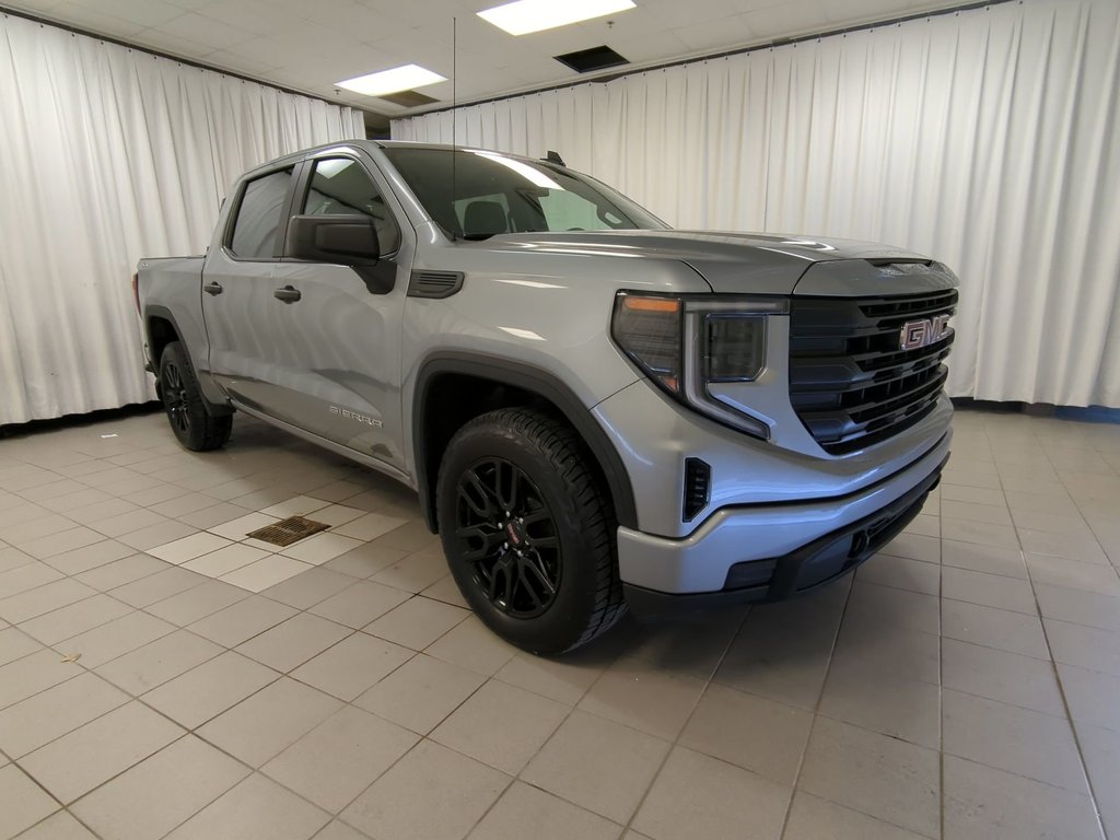 2023 GMC Sierra 1500 Pro 4WD *GM Certified* 4.99% Financing OAC in Dartmouth, Nova Scotia - 2 - w1024h768px