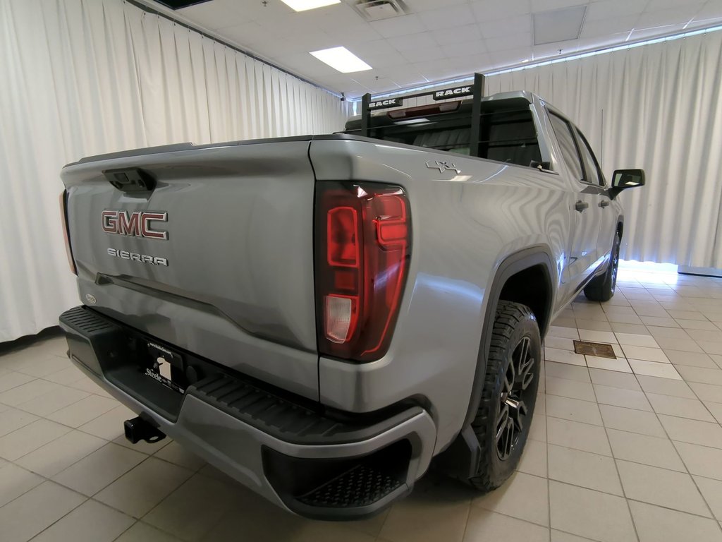 2023 GMC Sierra 1500 Pro 4WD *GM Certified* 4.99% Financing OAC in Dartmouth, Nova Scotia - 8 - w1024h768px