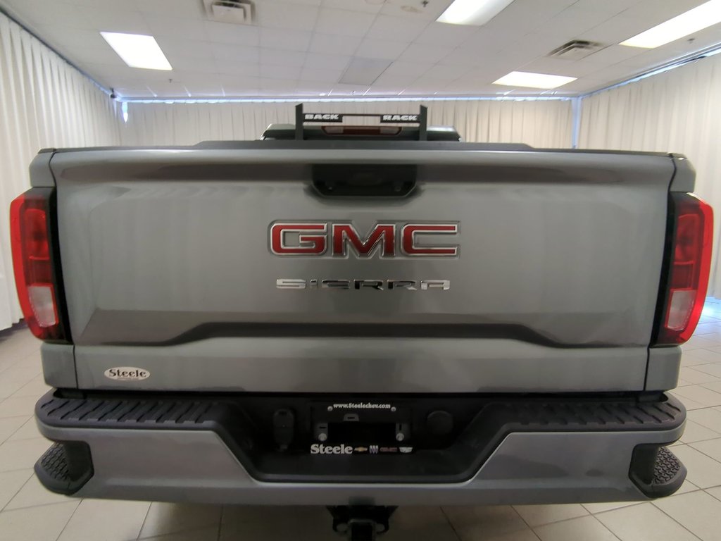 2023 GMC Sierra 1500 Pro 4WD *GM Certified* 4.99% Financing OAC in Dartmouth, Nova Scotia - 7 - w1024h768px