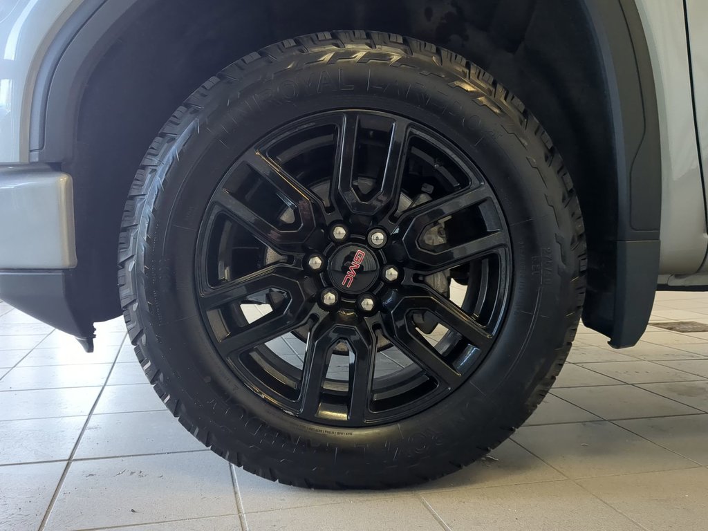 2023 GMC Sierra 1500 Pro 4WD *GM Certified* 4.99% Financing OAC in Dartmouth, Nova Scotia - 10 - w1024h768px