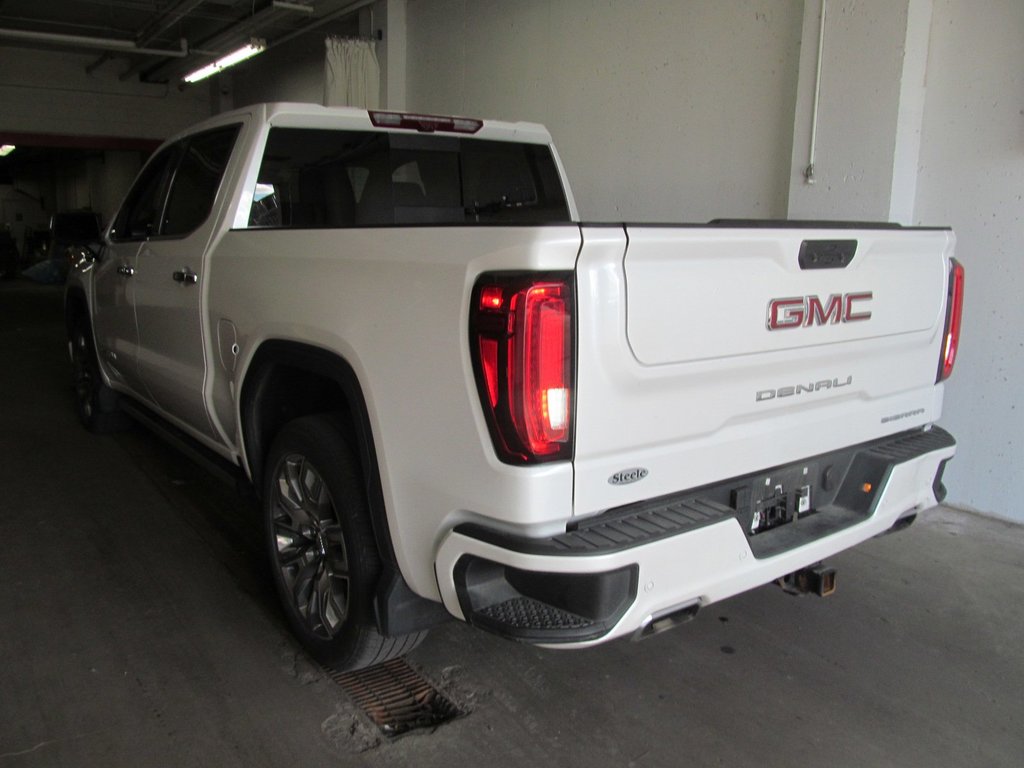 2023  Sierra 1500 Denali in Dartmouth, Nova Scotia - 2 - w1024h768px