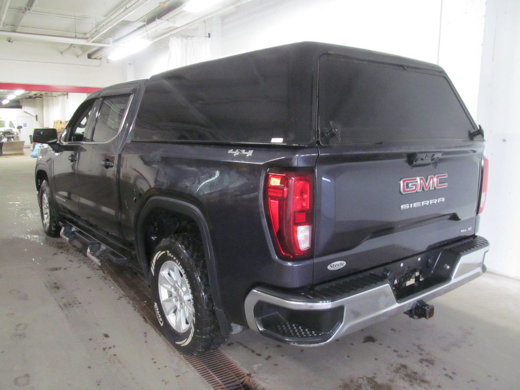 2023  Sierra 1500 SLE in Dartmouth, Nova Scotia - 2 - w1024h768px