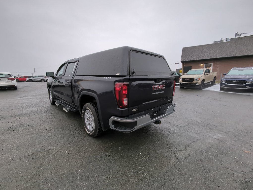 2023 GMC Sierra 1500 SLE 5.3L *GM Certified* 4.99% Financing OAC in Dartmouth, Nova Scotia - 6 - w1024h768px