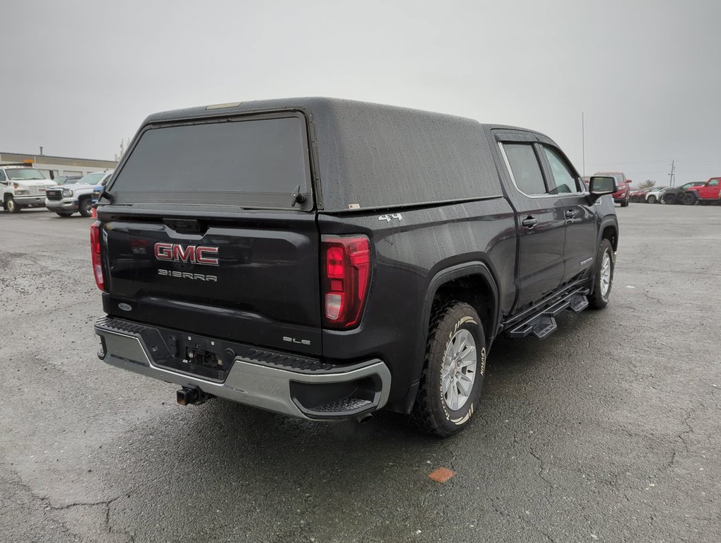 2023 GMC Sierra 1500 SLE 5.3L *GM Certified* 4.99% Financing OAC in Dartmouth, Nova Scotia - 8 - w1024h768px