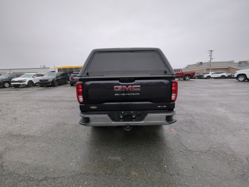 2023 GMC Sierra 1500 SLE 5.3L *GM Certified* 4.99% Financing OAC in Dartmouth, Nova Scotia - 7 - w1024h768px