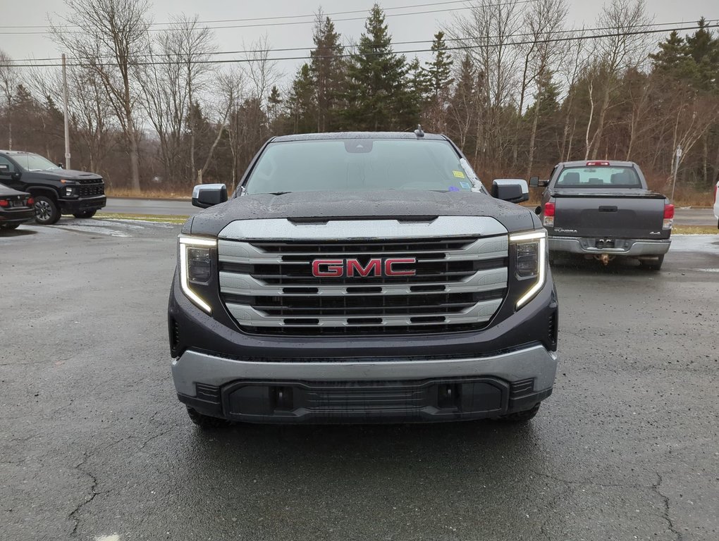 2023 GMC Sierra 1500 SLE 5.3L *GM Certified* 4.99% Financing OAC in Dartmouth, Nova Scotia - 3 - w1024h768px