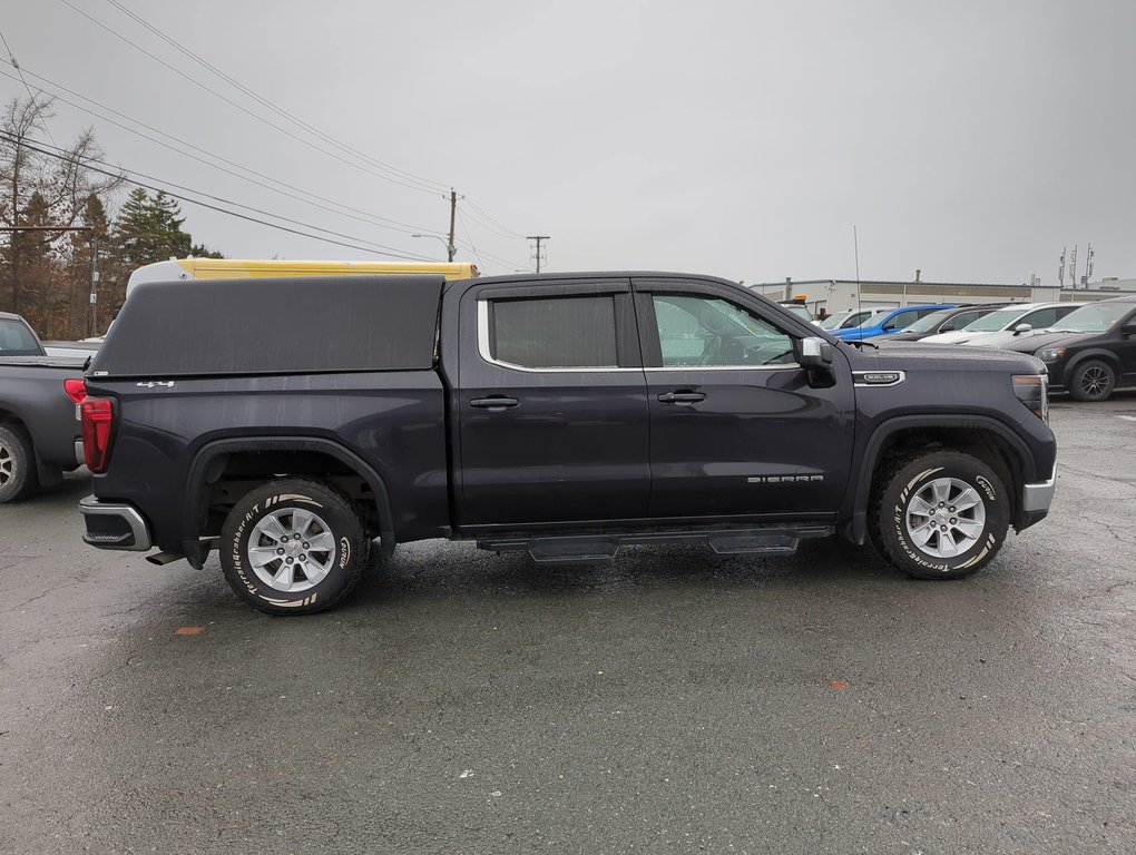 2023 GMC Sierra 1500 SLE 5.3L *GM Certified* 4.99% Financing OAC in Dartmouth, Nova Scotia - 9 - w1024h768px