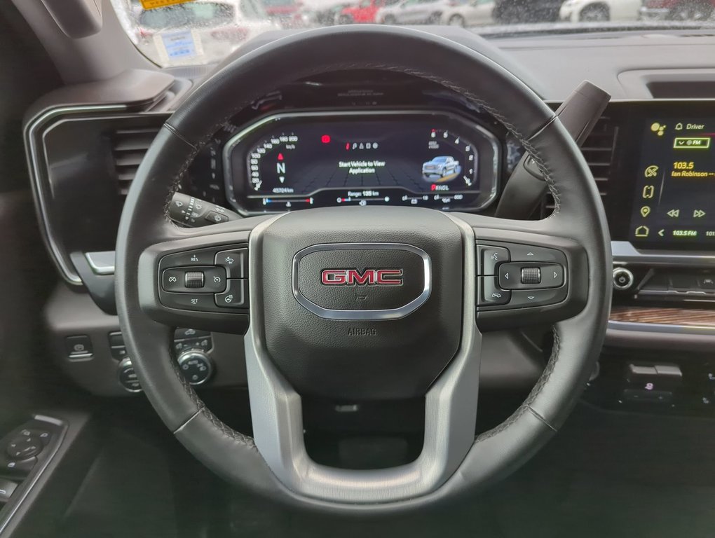 2023 GMC Sierra 1500 SLE 5.3L *GM Certified* 4.99% Financing OAC in Dartmouth, Nova Scotia - 14 - w1024h768px