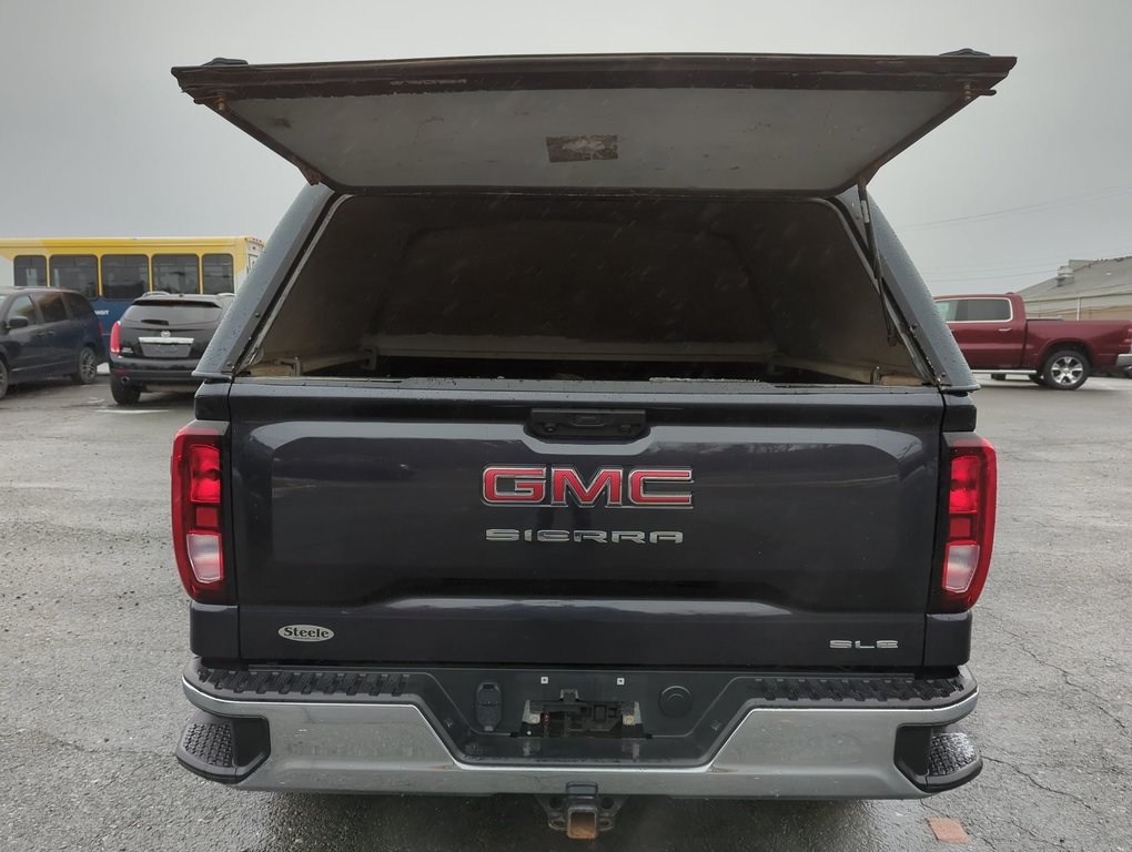 2023 GMC Sierra 1500 SLE 5.3L *GM Certified* 4.99% Financing OAC in Dartmouth, Nova Scotia - 22 - w1024h768px