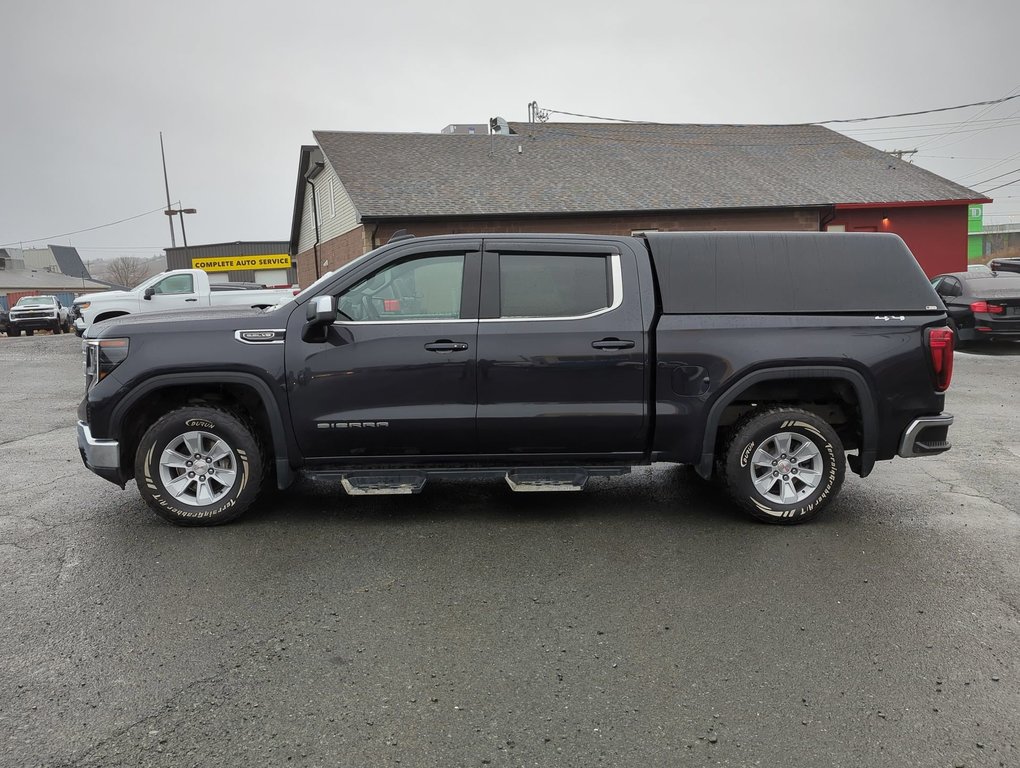 2023 GMC Sierra 1500 SLE 5.3L *GM Certified* 4.99% Financing OAC in Dartmouth, Nova Scotia - 5 - w1024h768px