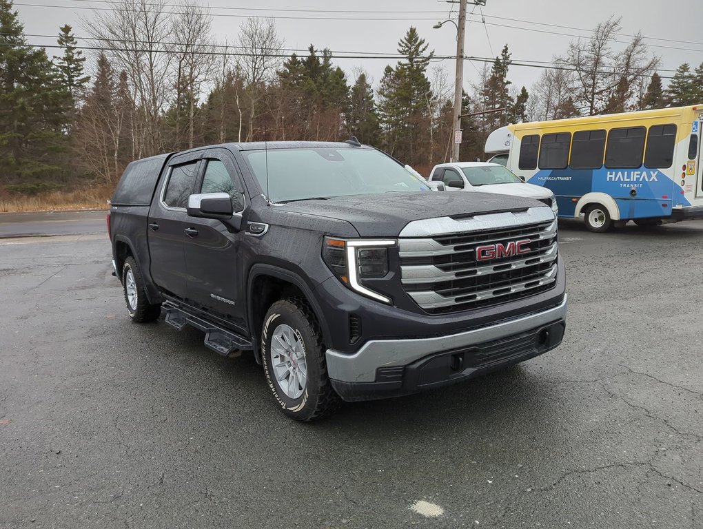 2023 GMC Sierra 1500 SLE 5.3L *GM Certified* 4.99% Financing OAC in Dartmouth, Nova Scotia - 2 - w1024h768px