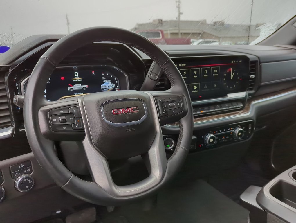 2023 GMC Sierra 1500 SLE 5.3L *GM Certified* 4.99% Financing OAC in Dartmouth, Nova Scotia - 19 - w1024h768px