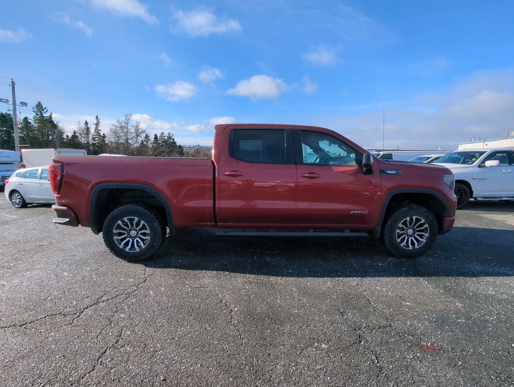 2023 GMC Sierra 1500 AT4 Diesel *GM Certified* 4.99% Financing OAC in Dartmouth, Nova Scotia - 9 - w1024h768px