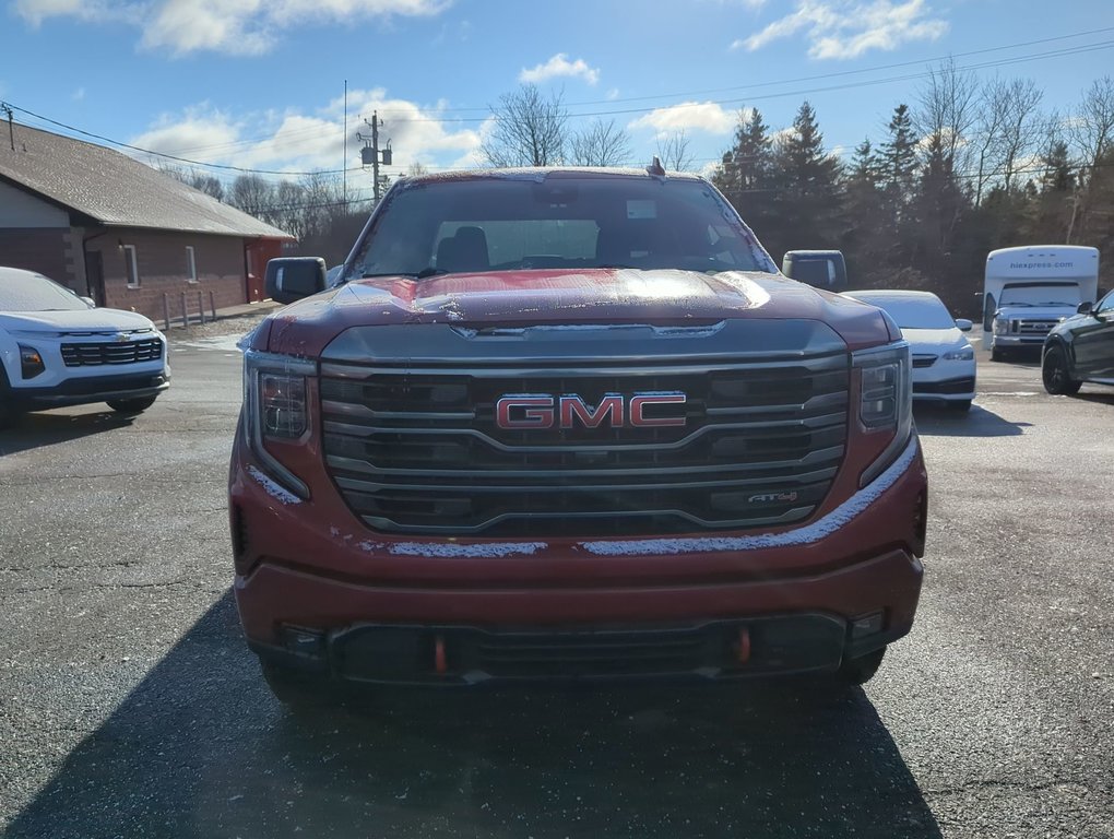 2023 GMC Sierra 1500 AT4 Diesel *GM Certified* 4.99% Financing OAC in Dartmouth, Nova Scotia - 3 - w1024h768px