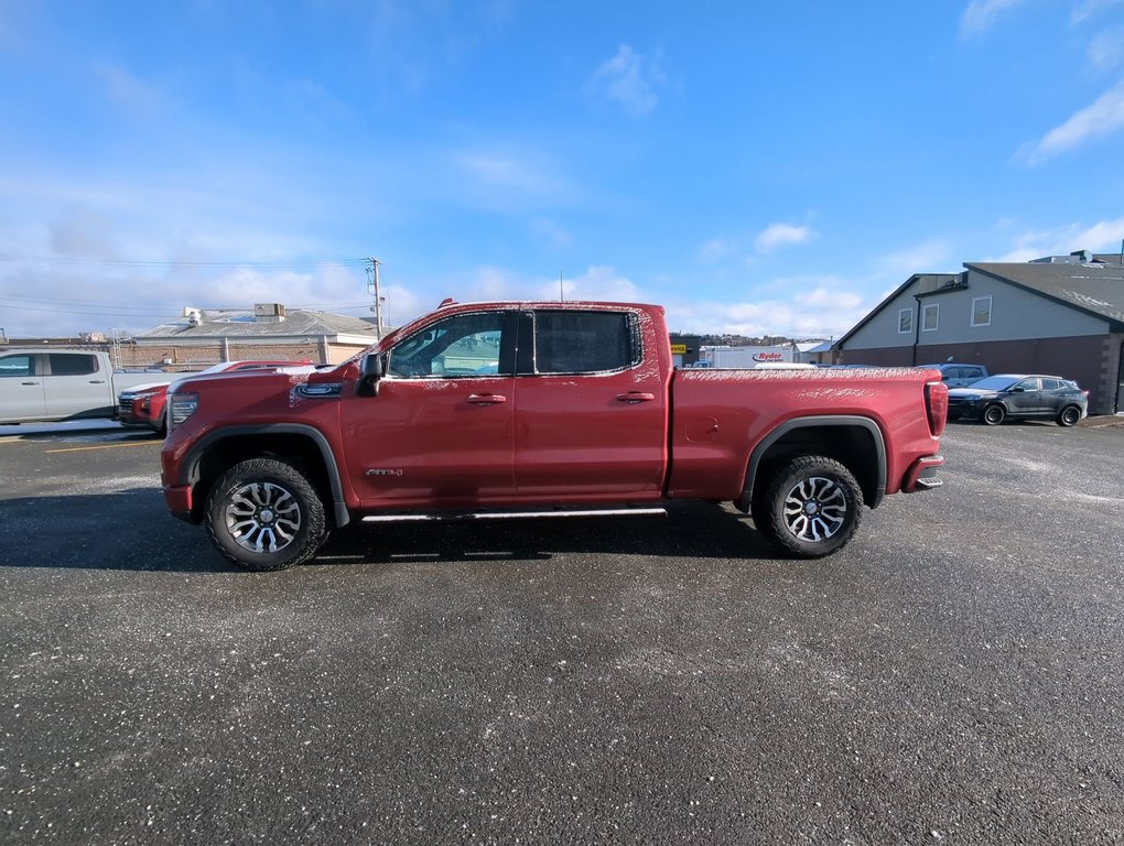 2023 GMC Sierra 1500 AT4 Diesel *GM Certified* 4.99% Financing OAC in Dartmouth, Nova Scotia - 5 - w1024h768px