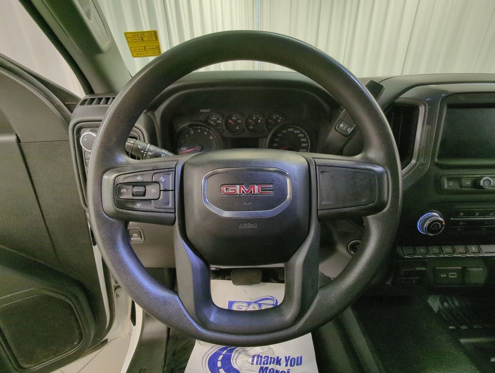 2023 GMC Sierra 1500 Pro in Dartmouth, Nova Scotia - 14 - w1024h768px