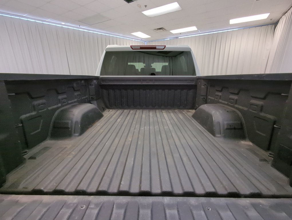 2023 GMC Sierra 1500 Pro in Dartmouth, Nova Scotia - 22 - w1024h768px