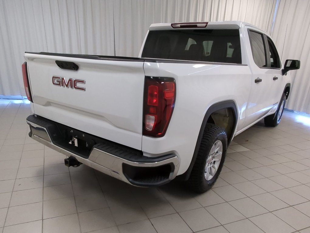 2023 GMC Sierra 1500 Pro in Dartmouth, Nova Scotia - 8 - w1024h768px