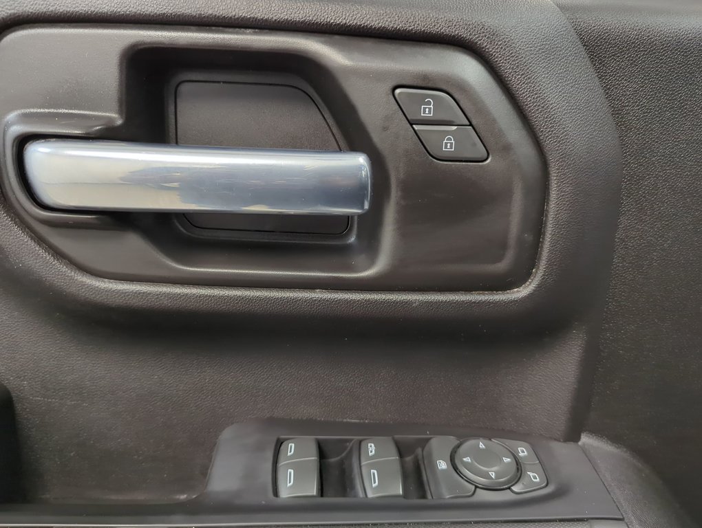 2023 GMC Sierra 1500 Pro in Dartmouth, Nova Scotia - 13 - w1024h768px